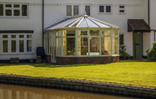 Upper Forge conservatory leads