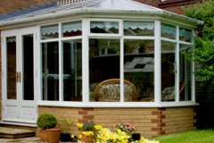 conservatories Upper Forge