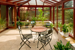 Upper Forge conservatory quotes