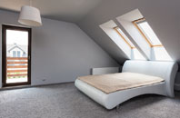 Upper Forge bedroom extensions